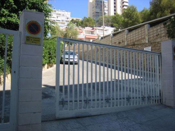 Rita Home Benidorm Exterior foto