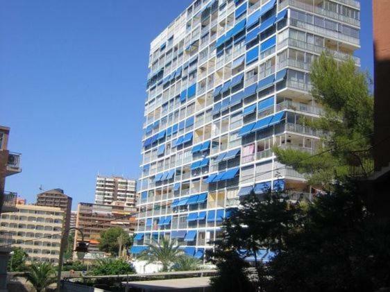 Rita Home Benidorm Exterior foto