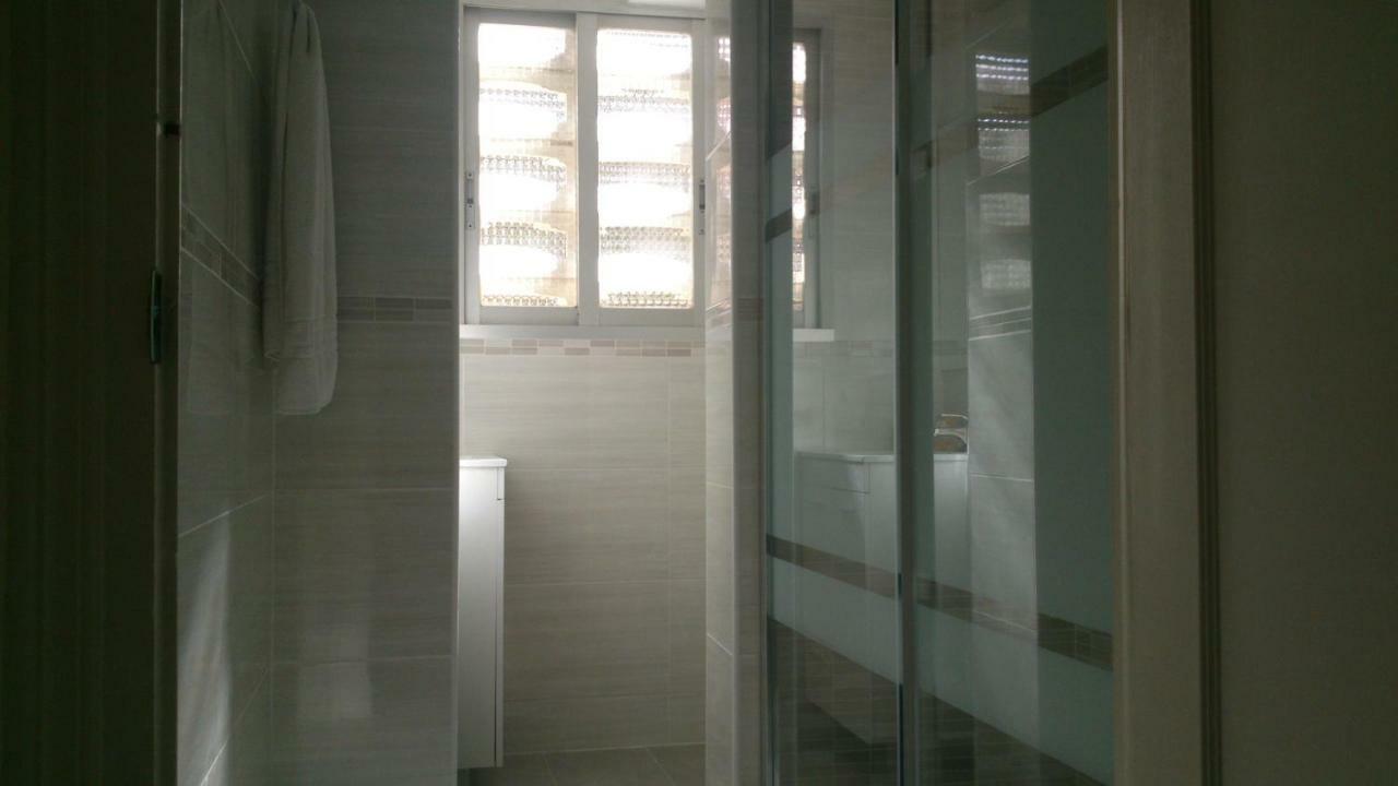 Rita Home Benidorm Exterior foto